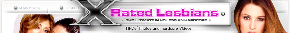 Xrated Lesbians - HD Lesbian Videos & Photos Porn Site